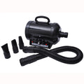 PawHut hondenfohn 2800W stil traploos instelbaar