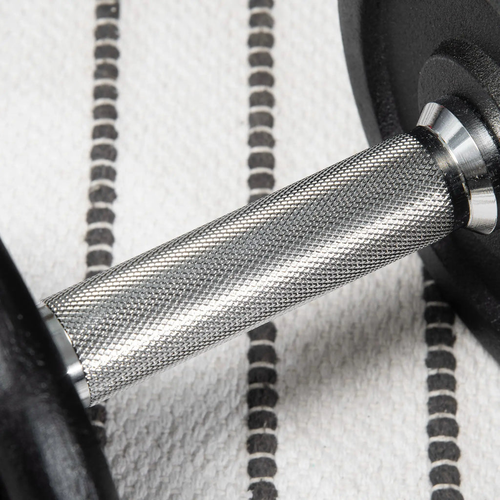 HOMCOM Halterset 2-in-1 halter stang combineerbaar ijzer