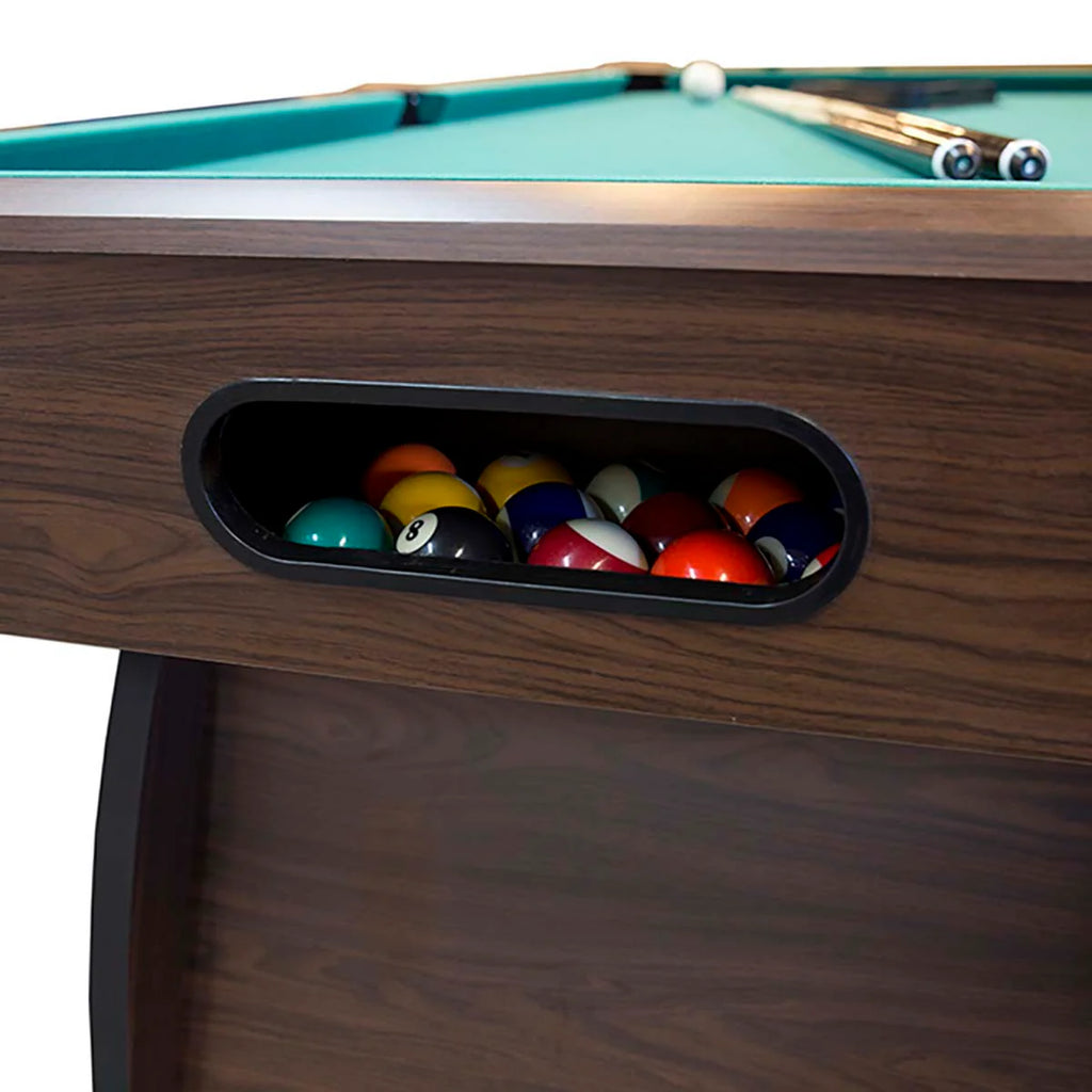 Blackwood Biljarttafel Official 7'