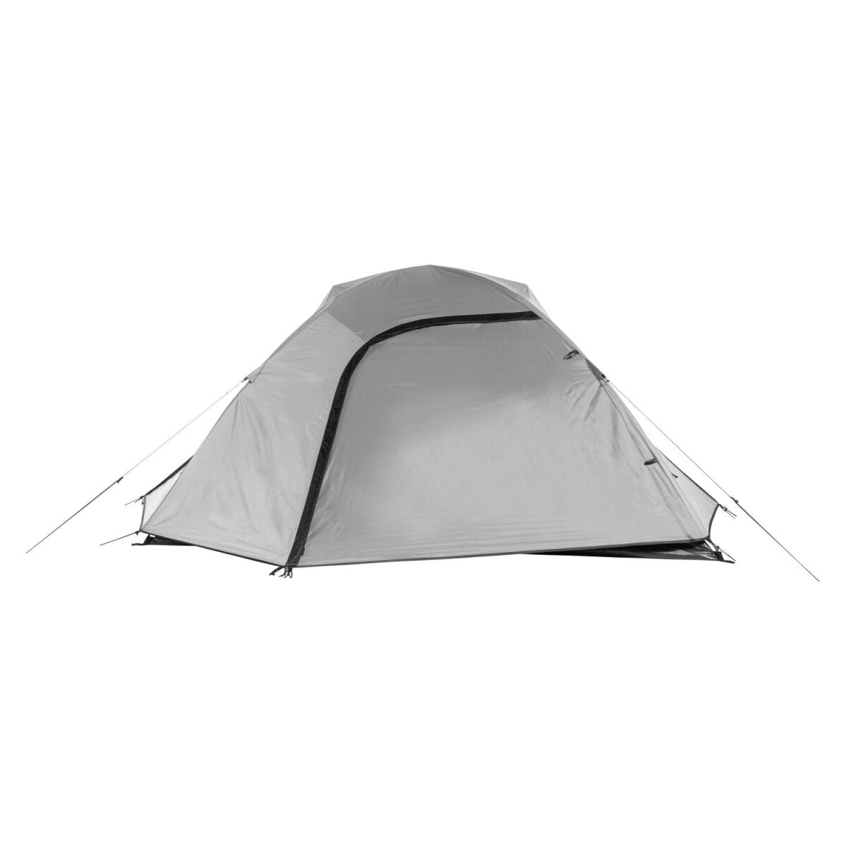CRIVIT Verduisterde campingtent, voor maximaal 4 personen - B-keus zeer goed