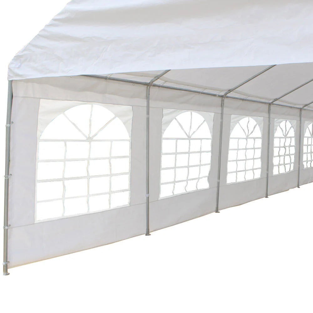 Lykke Feesttent 6x12m Premium