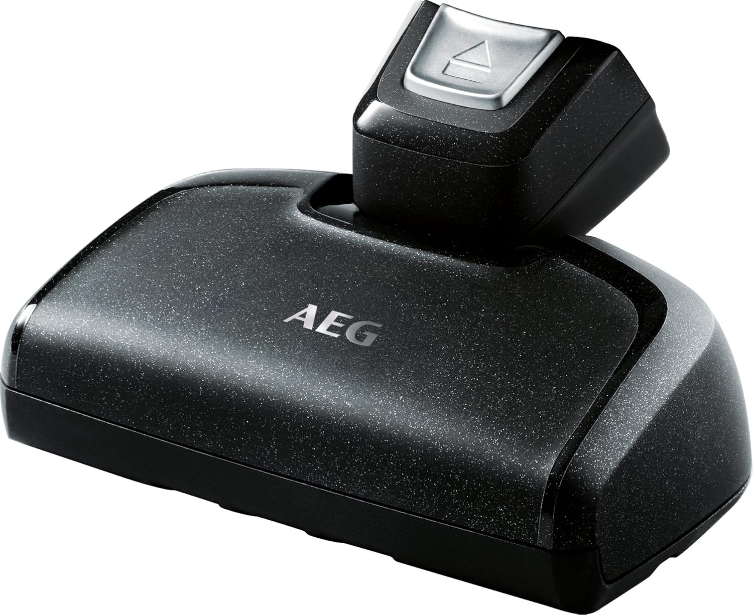 AEG Ergorapido CX7-2-45AN 2-in-1 Accu steelstofzuiger / zakloos / dierenharenborstel / tot 45 min. looptijd / vrijstaand / 180° draaibaar mondstuk / borstelreinigingsfunctie / LED-verlichting / rood / Exclusief bij Amazon