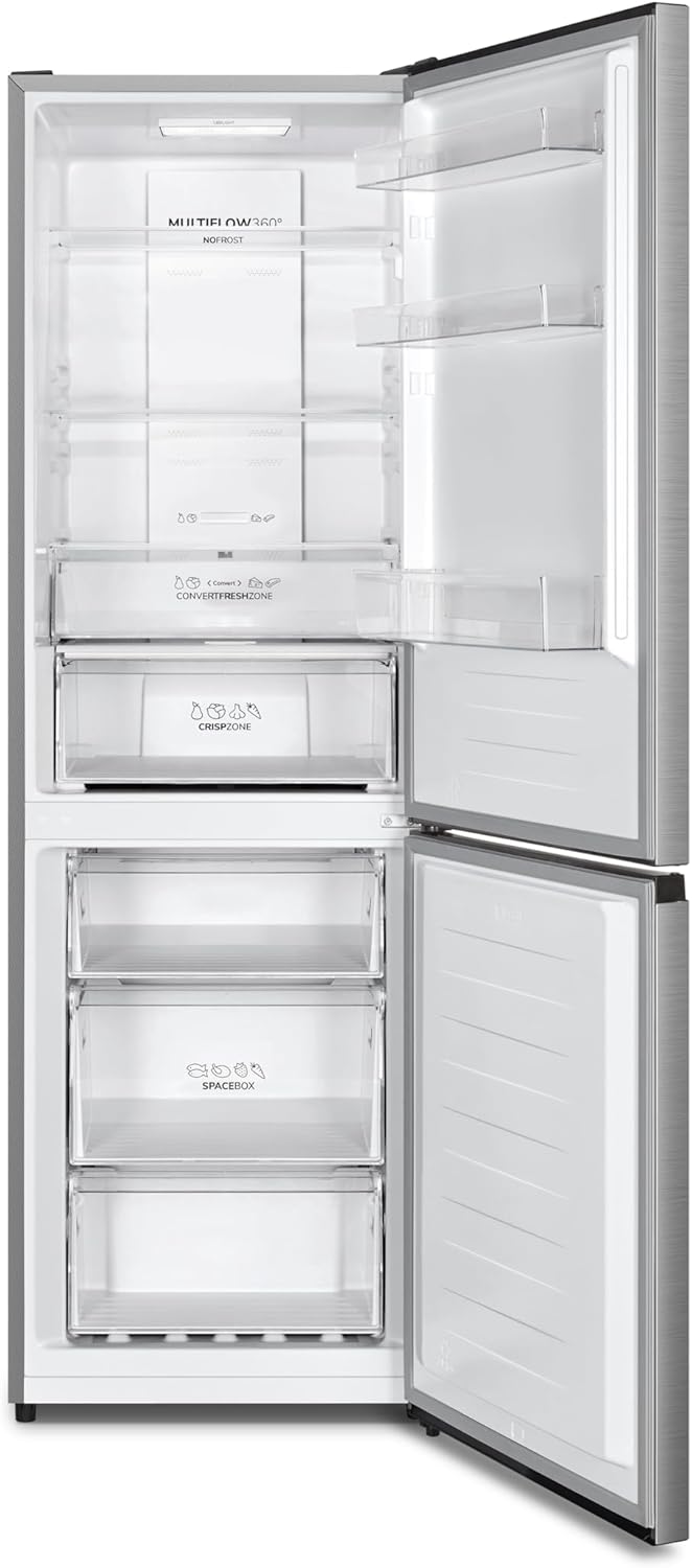 Gorenje R 4142 PW koelkast / hoogte 143,4 cm / 242 L / LED-verlichting, wit