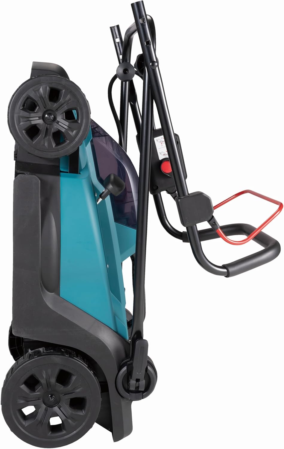 Makita DLM330Z Accugrasmaaier 18V (zonder accu, zonder lader), Benzine