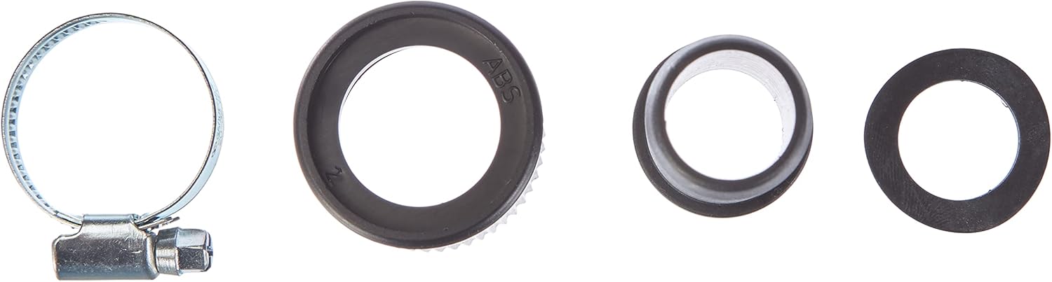 Gardena Tuingietpomp 5600 Silent+: Zeer stille, innovatieve besproeiingspomp, pompdebiet 5600 l/u, 900 W motor, 4,7 bar, waterdicht, energiebesparend (9057-20)