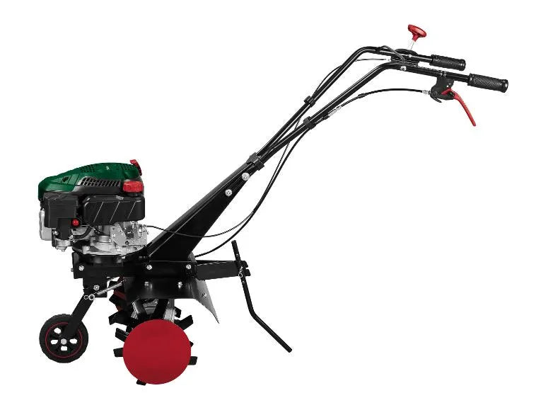 Benzine tuincultivator »PBGK 1400 E5«, 4-taktmotor, 2,9 kW, 3,94 pk