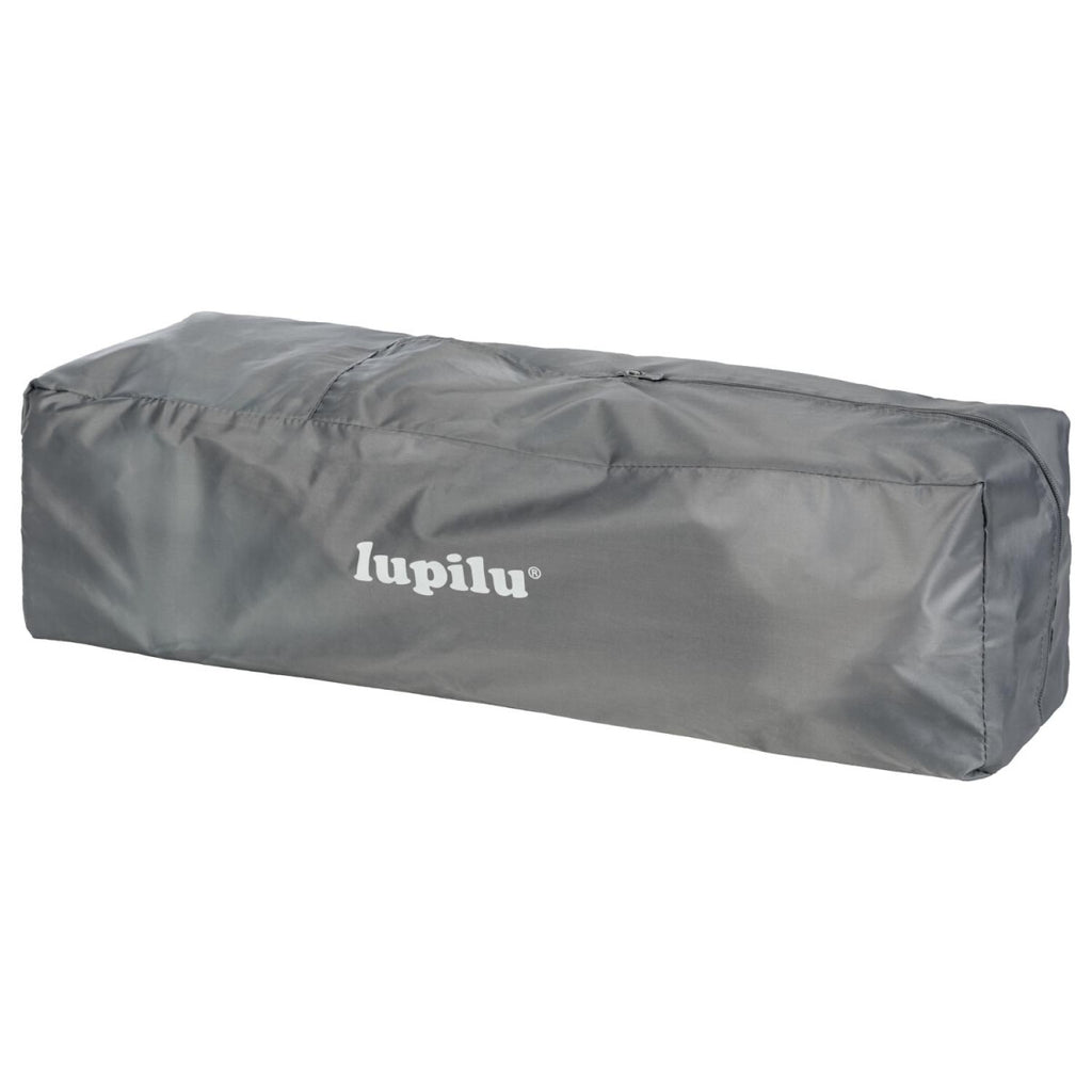 lupilu® Babyreisbed, voor baby's en peuters - B-keus als nieuw