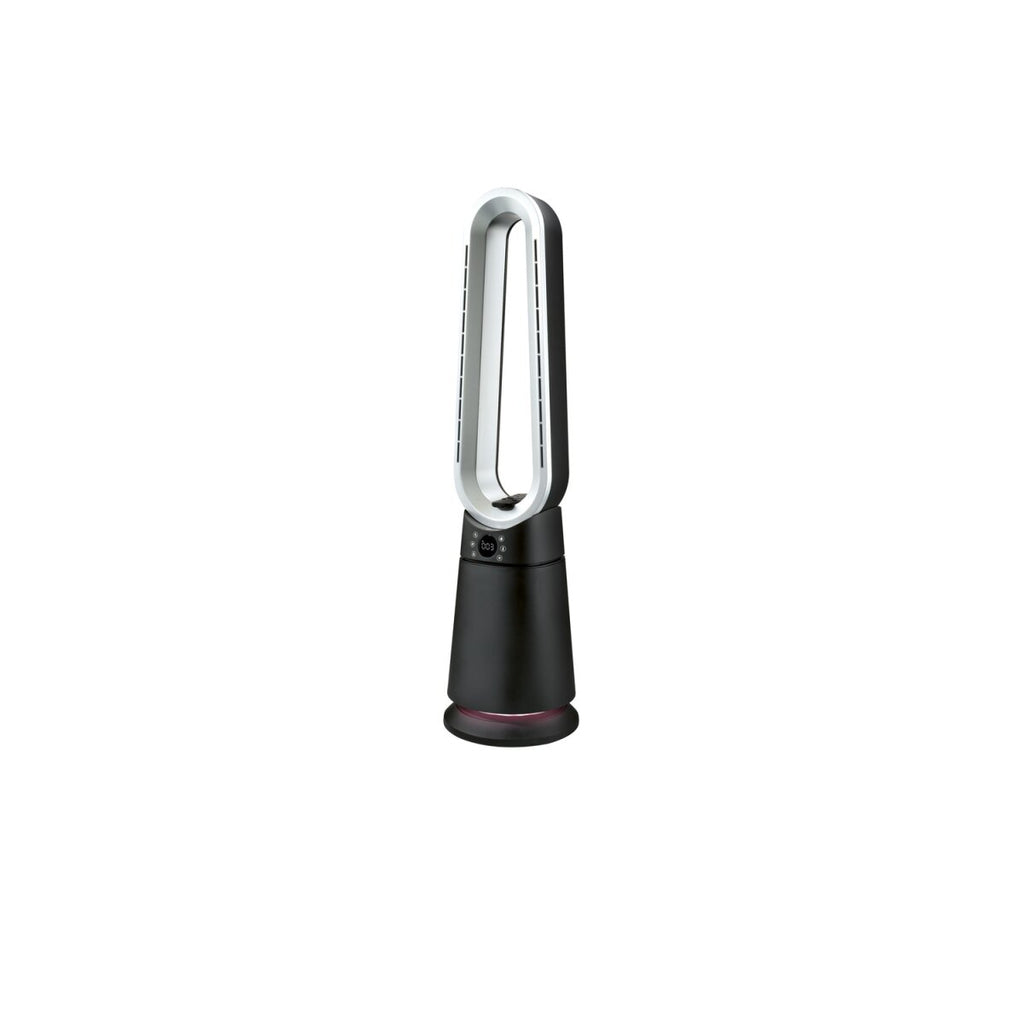 SILVERCREST® Ventilatorverwarming, rotorloos – B-keus