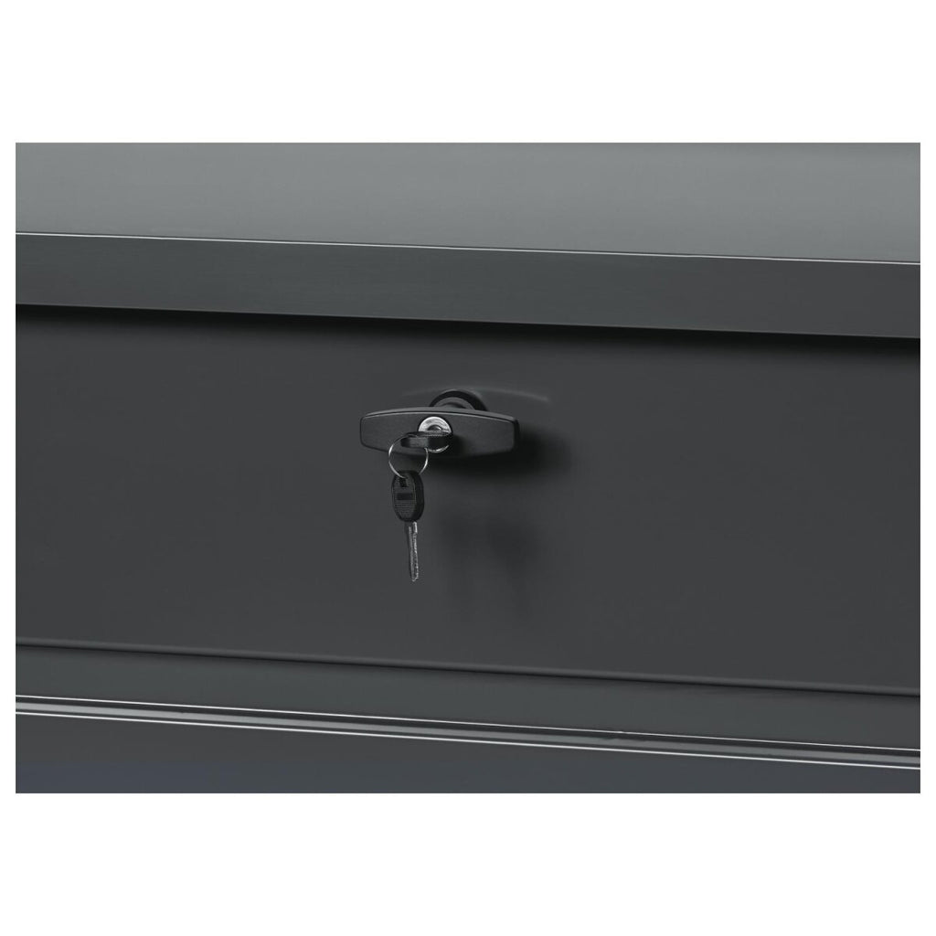 LIVARNO home Tuinbox, incl. draaislot met 2 sleutels - B-keus zeer goed