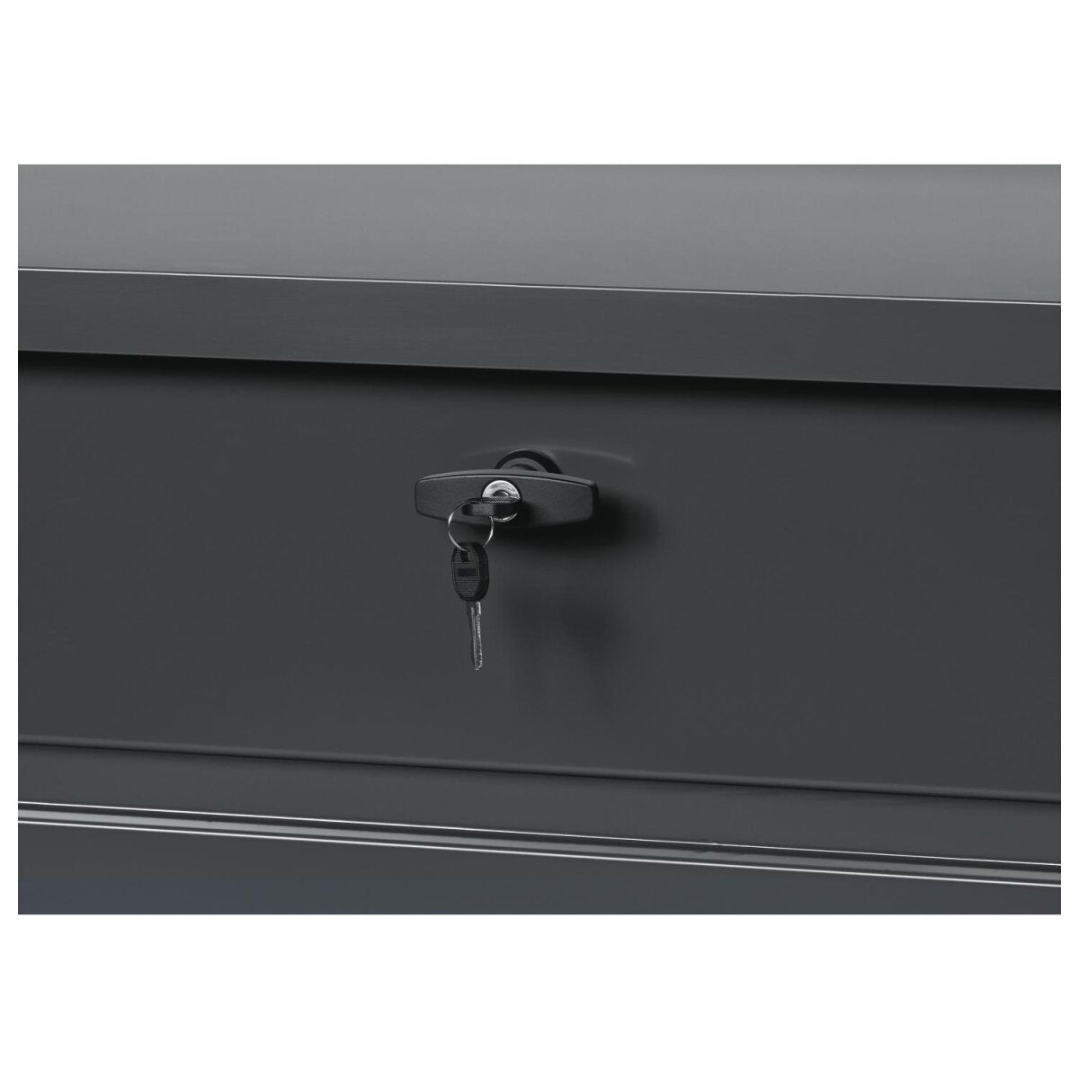 LIVARNO home Tuinbox, incl. draaislot met 2 sleutels - B-keus zeer goed