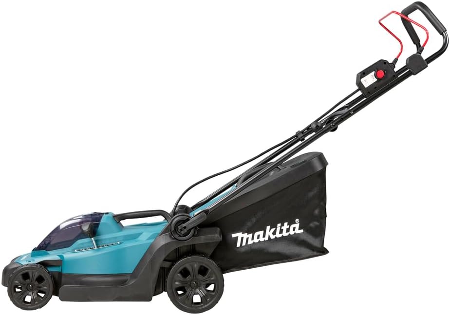 Makita DLM330Z Accugrasmaaier 18V (zonder accu, zonder lader), Benzine