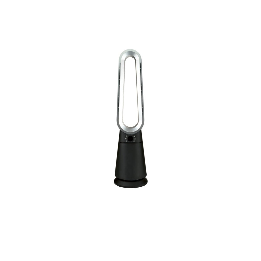 SILVERCREST® Ventilatorverwarming, rotorloos – B-keus