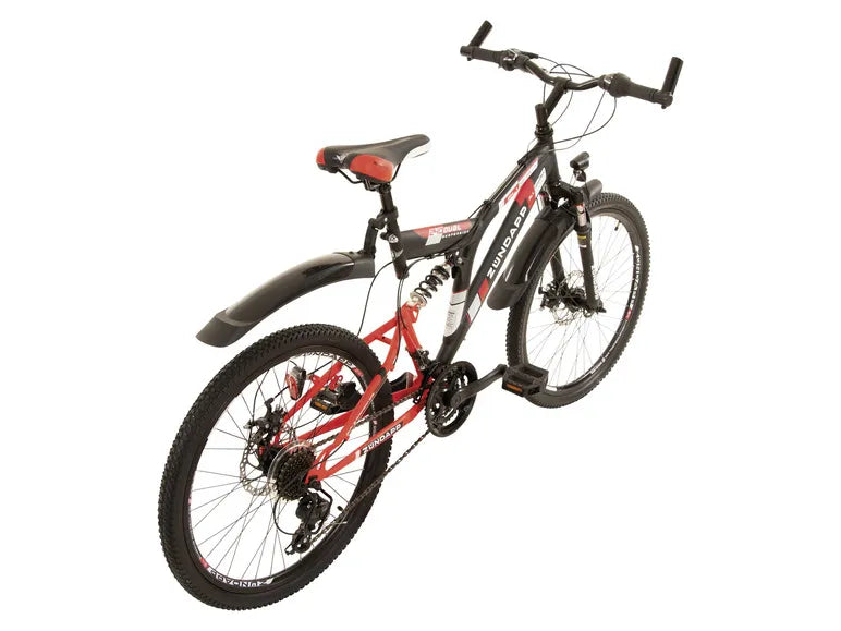 Mountainbike, 24 / 26 / 28 inch