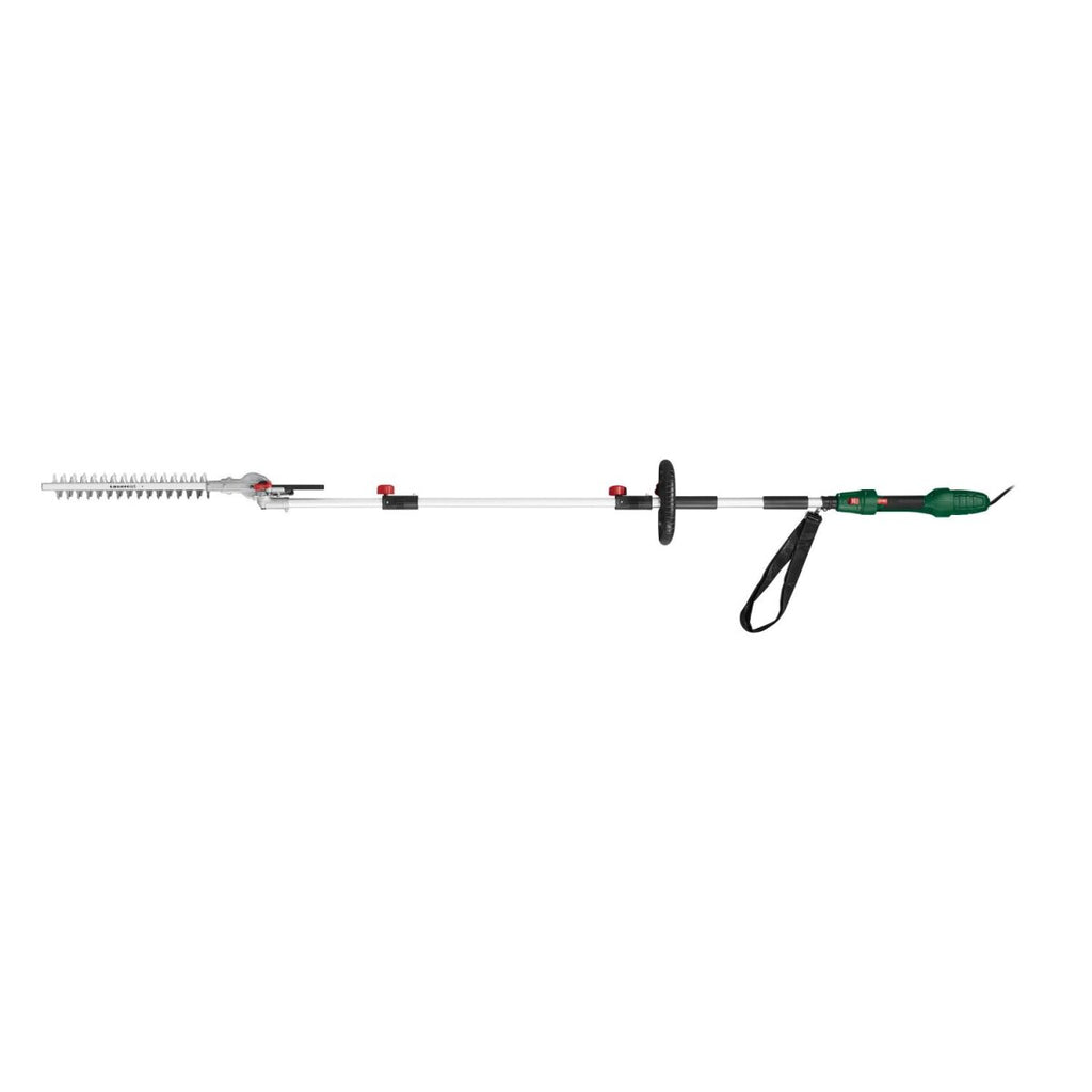 PARKSIDE® 2-in-1-elektrisch combiapparaat »PEKG 2 A1«, met verlengbuis - B-keus, zeer goed