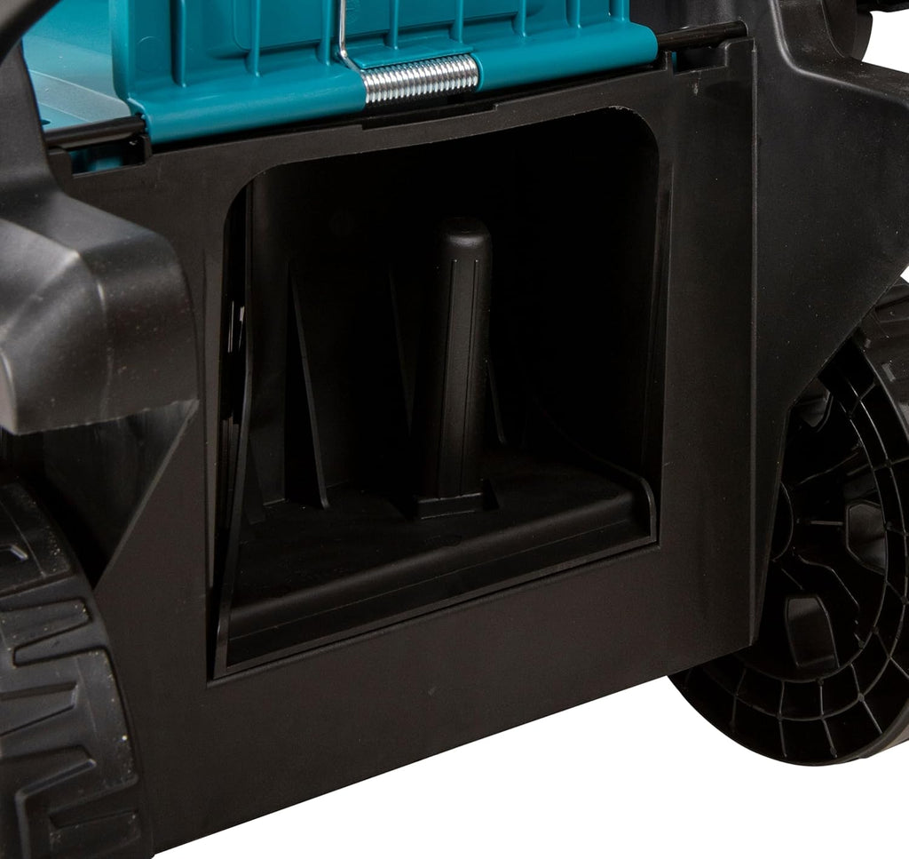 Makita DLM330Z Accugrasmaaier 18V (zonder accu, zonder lader), Benzine