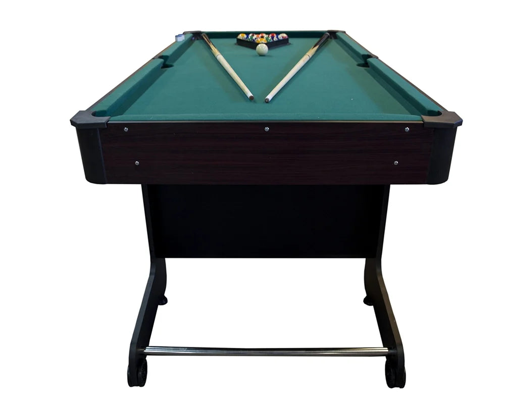 Blackwood Biljarttafel Junior 5' - opklapbaar