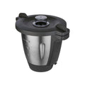 SILVERCREST® KITCHEN TOOLS Mixbekerset »SMCCM 6 A1« voor Monsieur Cuisine connect - B-keus als nieuw