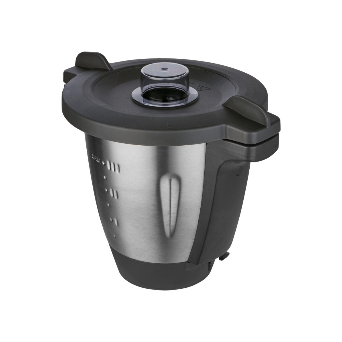 SILVERCREST® KITCHEN TOOLS Mixbekerset »SMCCM 6 A1« voor Monsieur Cuisine connect - B-keus als nieuw