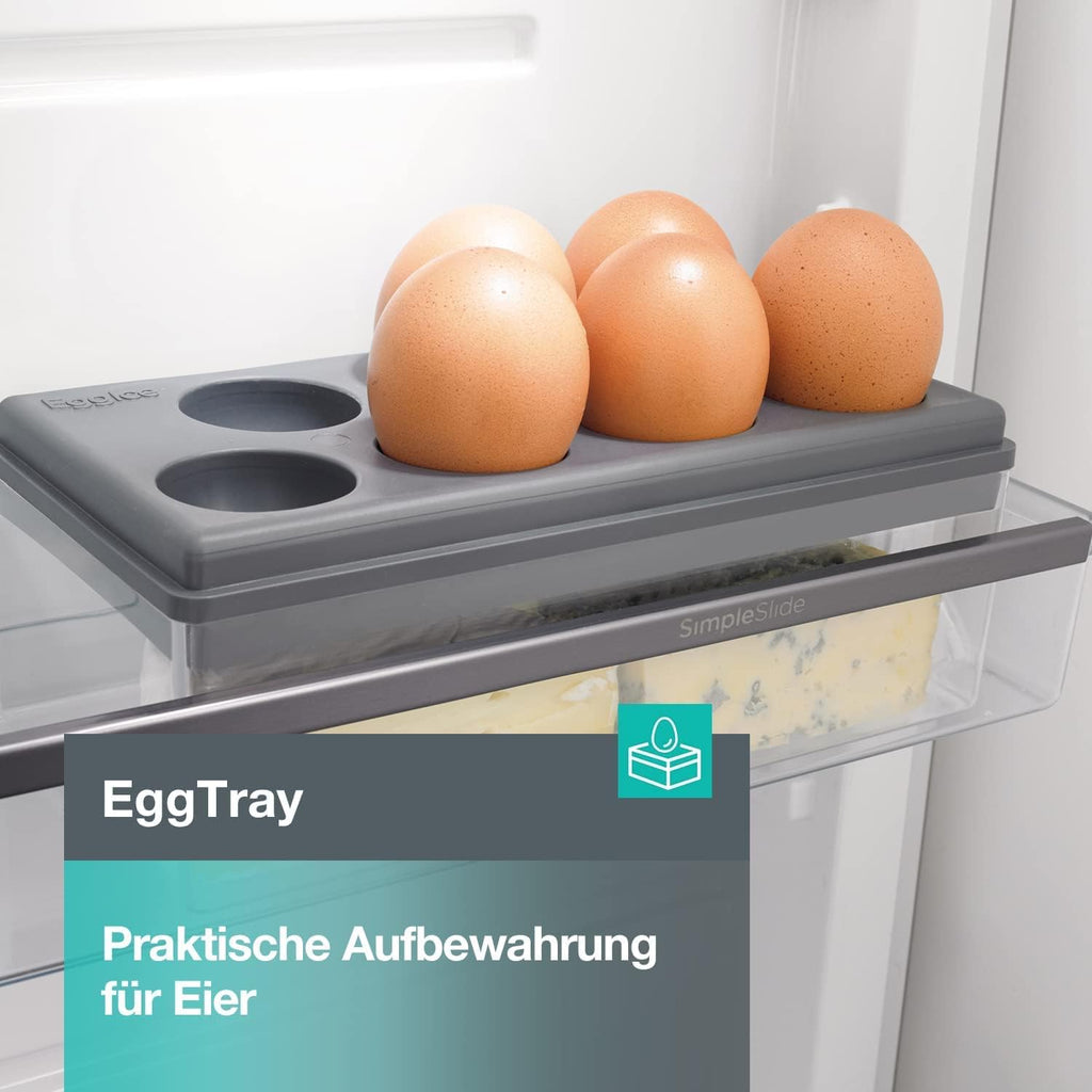 Gorenje R 4142 PW koelkast / hoogte 143,4 cm / 242 L / LED-verlichting, wit