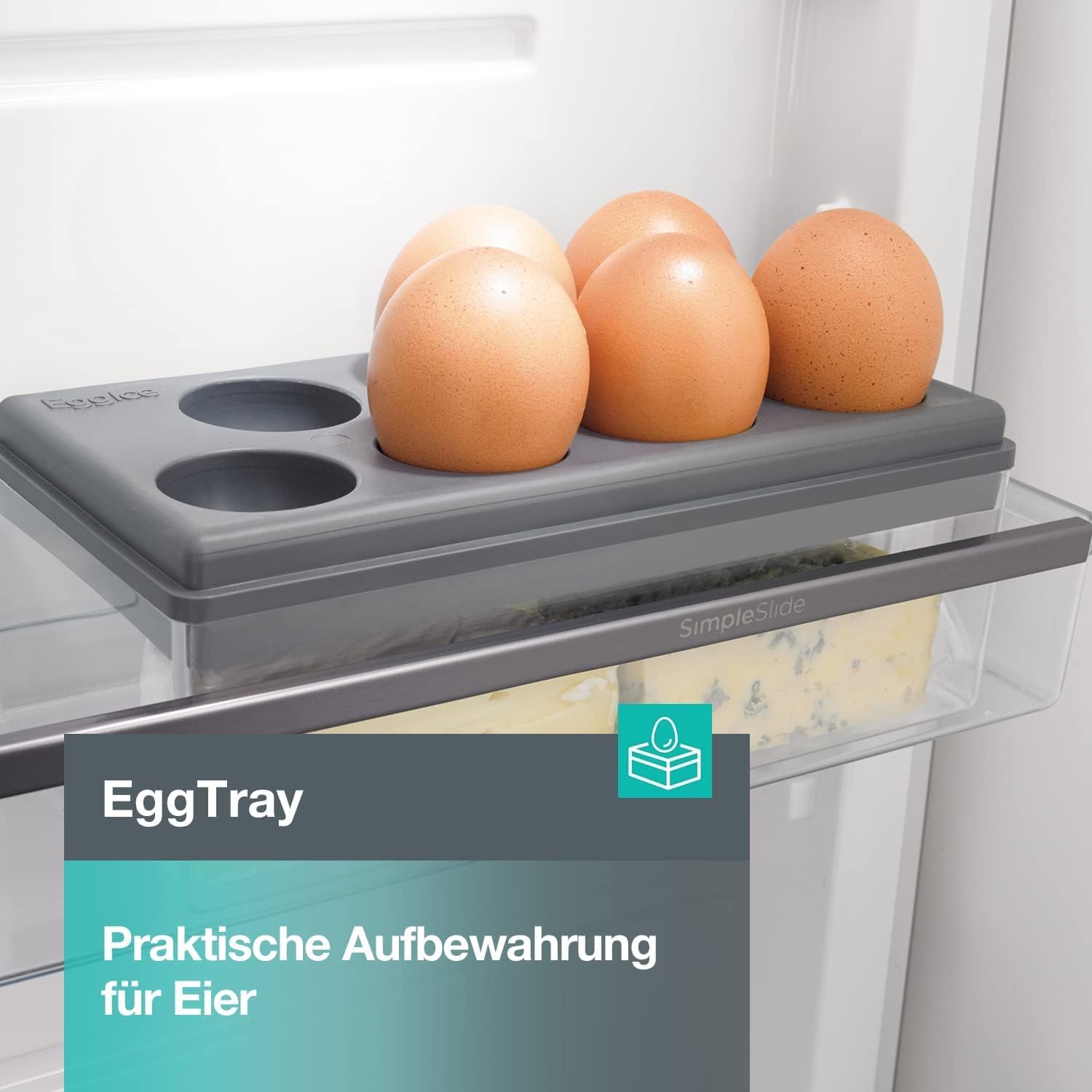 Gorenje R 4142 PW koelkast / hoogte 143,4 cm / 242 L / LED-verlichting, wit