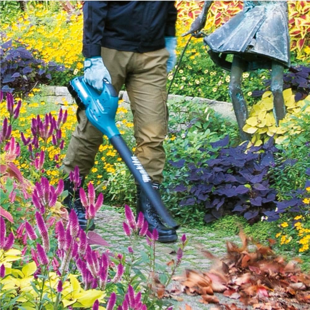 Makita Accu bladblazer (2 x 18 V, zonder accu, zonder lader) DUB361Z