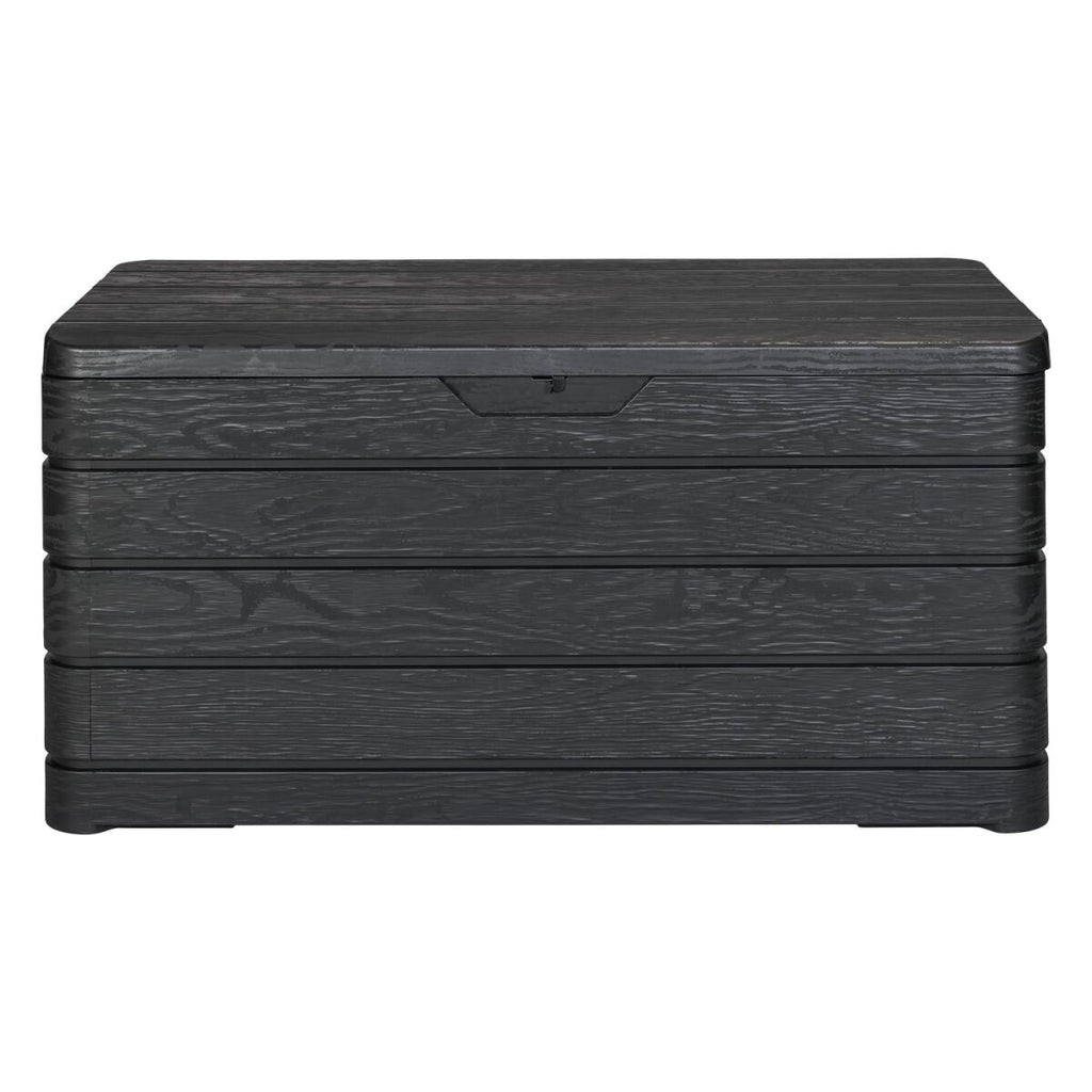 LIVARNO home Tuinbox, 500 l, voor binnen- en buiten, B-keus transportschade cosmetisch