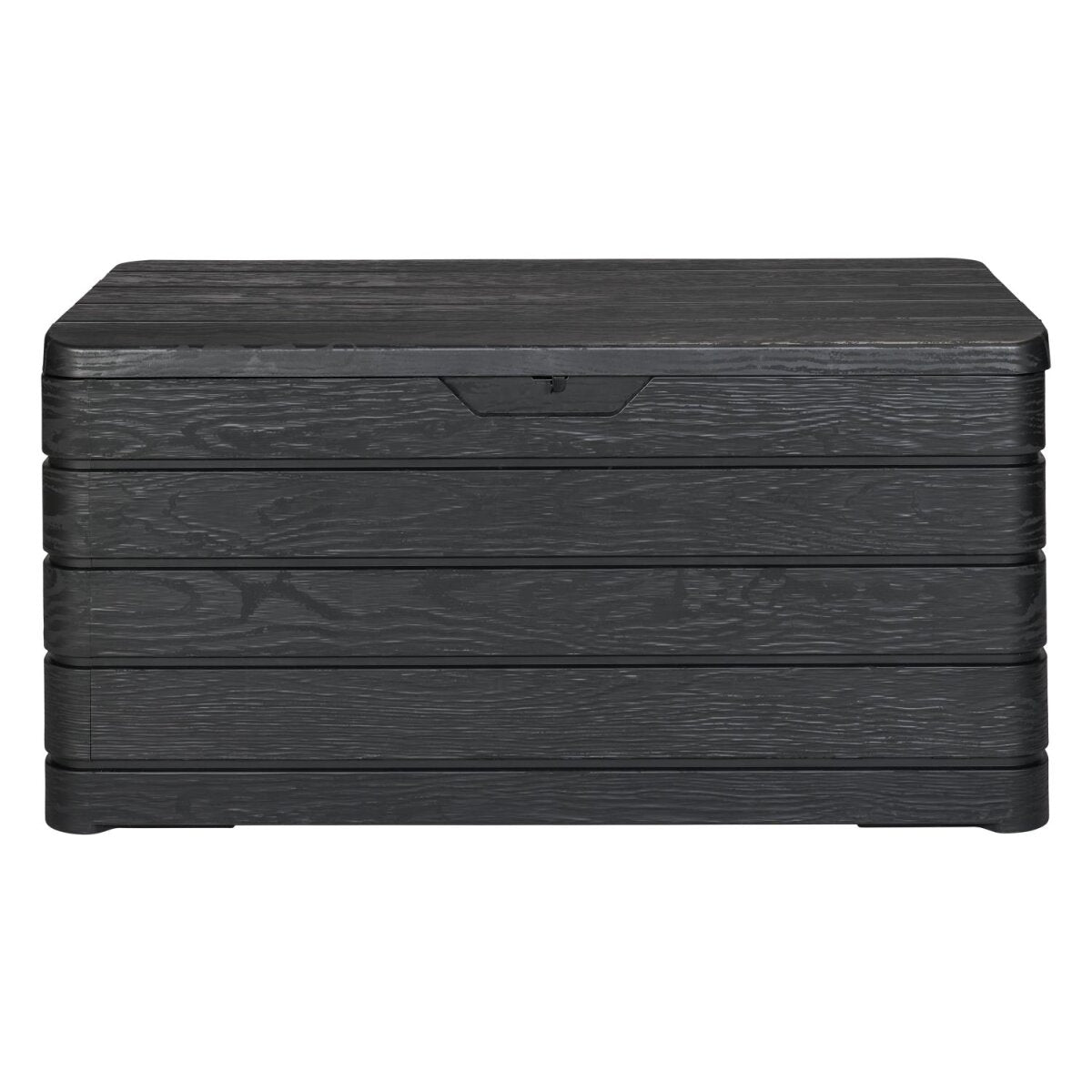 LIVARNO home Tuinbox, 500 l, voor binnen- en buiten, B-keus transportschade cosmetisch