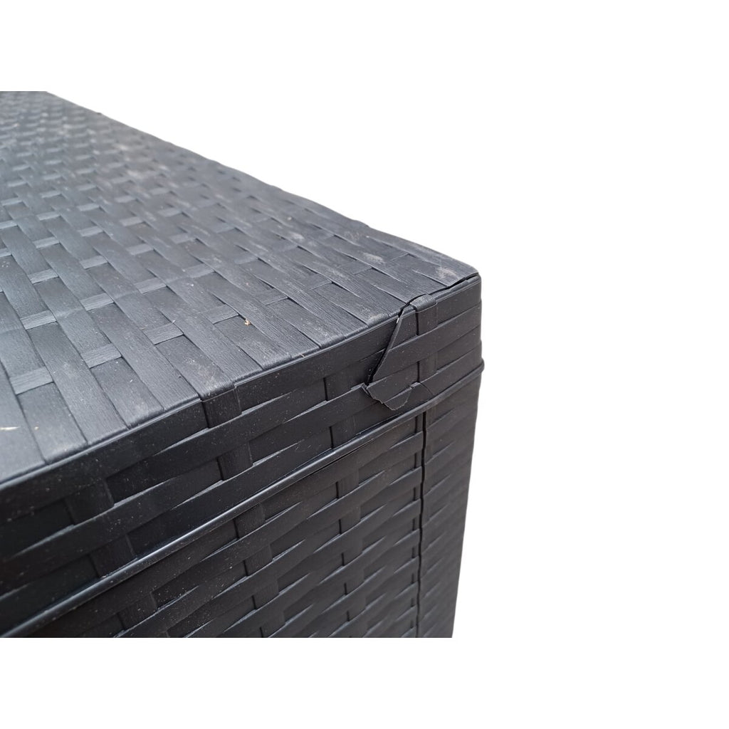 LIVARNO home Tuin- en allround opbergbox, 350 l - B-keus overig