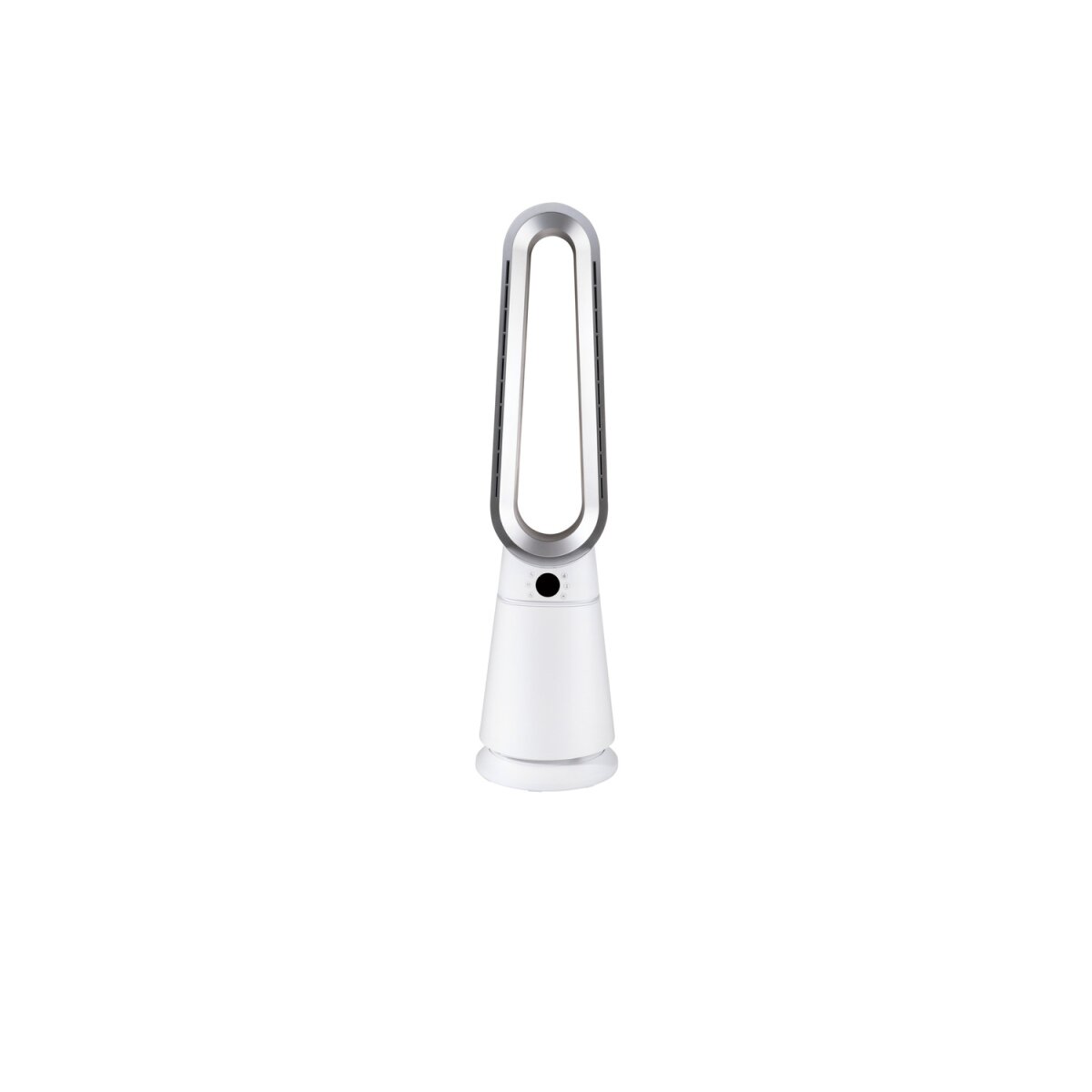 SILVERCREST® Ventilatorverwarming, rotorloos – B-keus