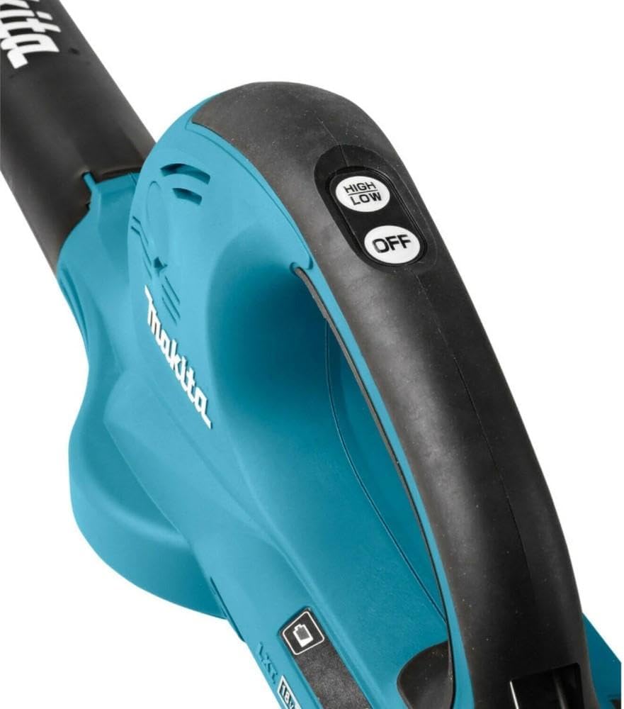 Makita Accu bladblazer (2 x 18 V, zonder accu, zonder lader) DUB361Z