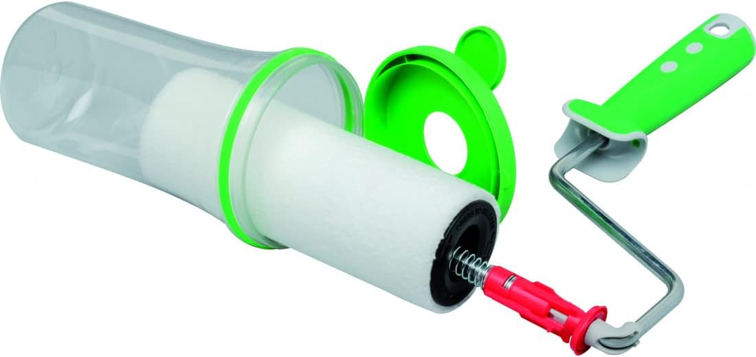 IKRA 81002880 elektrische tuinhakselaar rolhakselaar ILH 3000 A, stil, robuust, onderhoudsarm, sterk 3.000 watt, takdikte tot 44 mm, 230 V