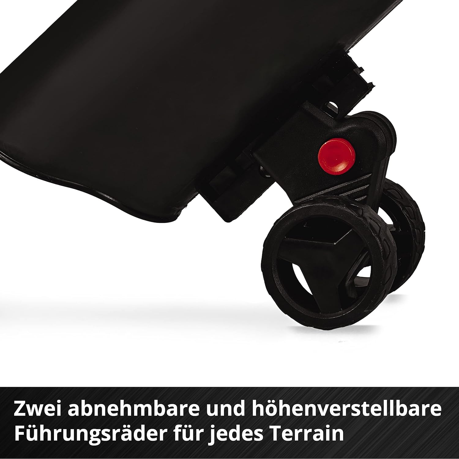 Einhell Accu-bladzuiger/-blazer GE-CL 36/230 Li E-Solo Power X-Change (Li-Ion, 18 volt, zuig-/blaasfunctie, turboschakelaar, incl. zuigbuis + blaasbuis, zonder accu en lader)