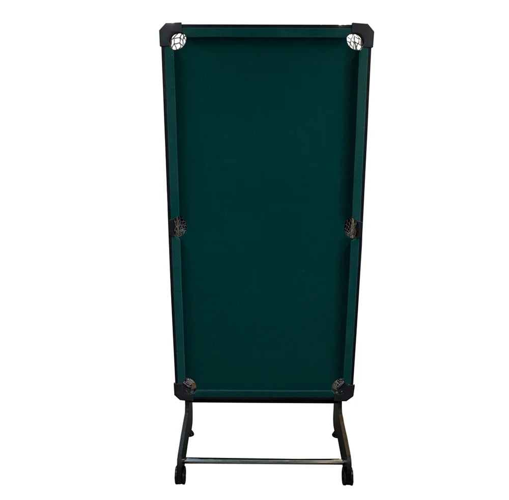 Blackwood Biljarttafel Junior 5' - opklapbaar