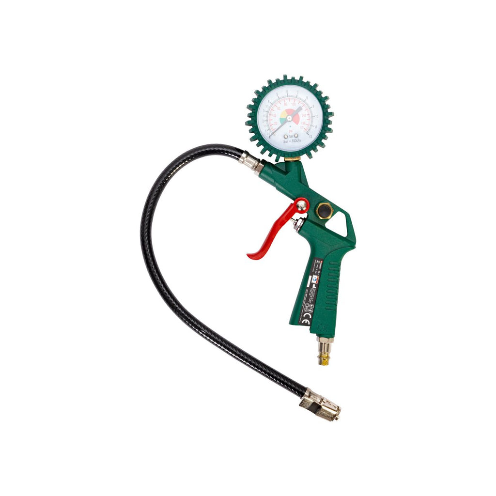 PARKSIDE® »PVKO 50 C3« Verticale compressor, 1500 W - B-keus als nieuw
