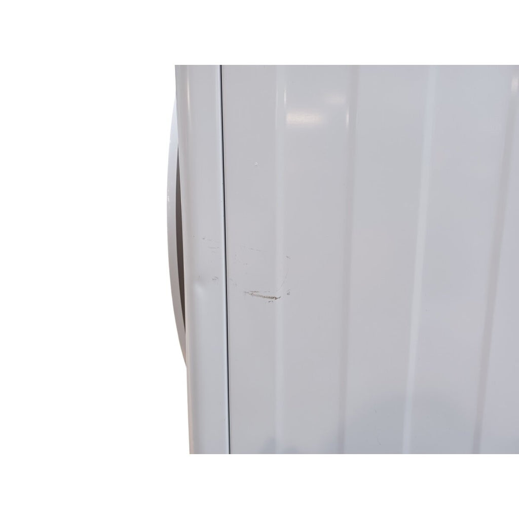 LG "F4WV7090" Wasmachine, 1360 tpm, 9kg, Wifi - B-keus transportschade