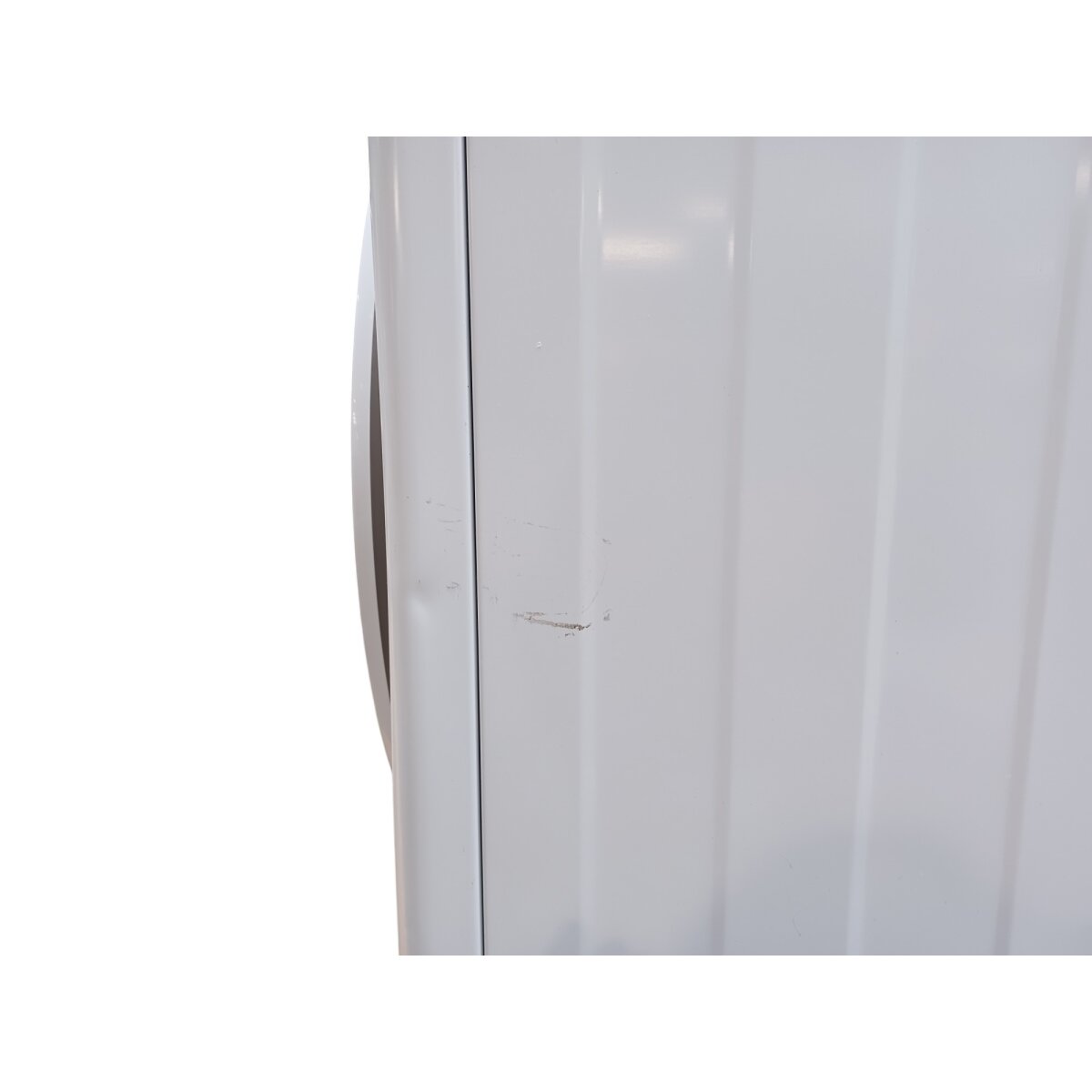 LG "F4WV7090" Wasmachine, 1360 tpm, 9kg, Wifi - B-keus transportschade