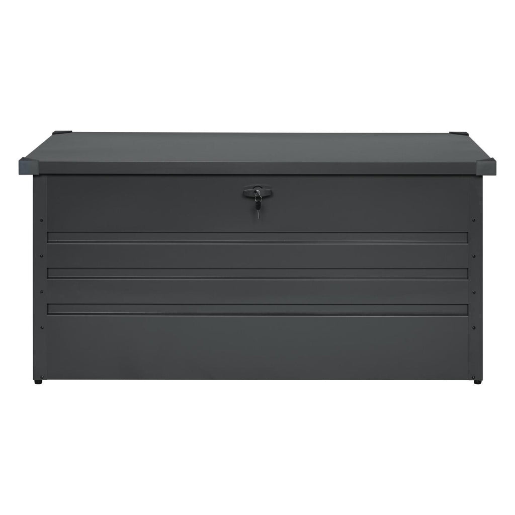 LIVARNO home Tuinbox, incl. draaislot met 2 sleutels - B-keus zeer goed