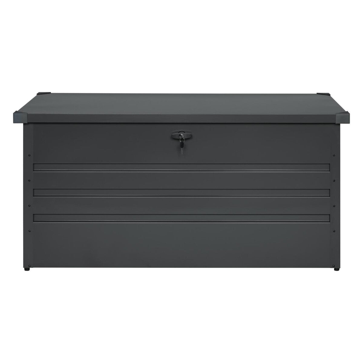 LIVARNO home Tuinbox, incl. draaislot met 2 sleutels - B-keus zeer goed