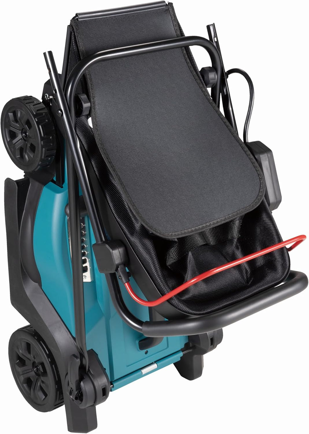 Makita DLM330Z Accugrasmaaier 18V (zonder accu, zonder lader), Benzine