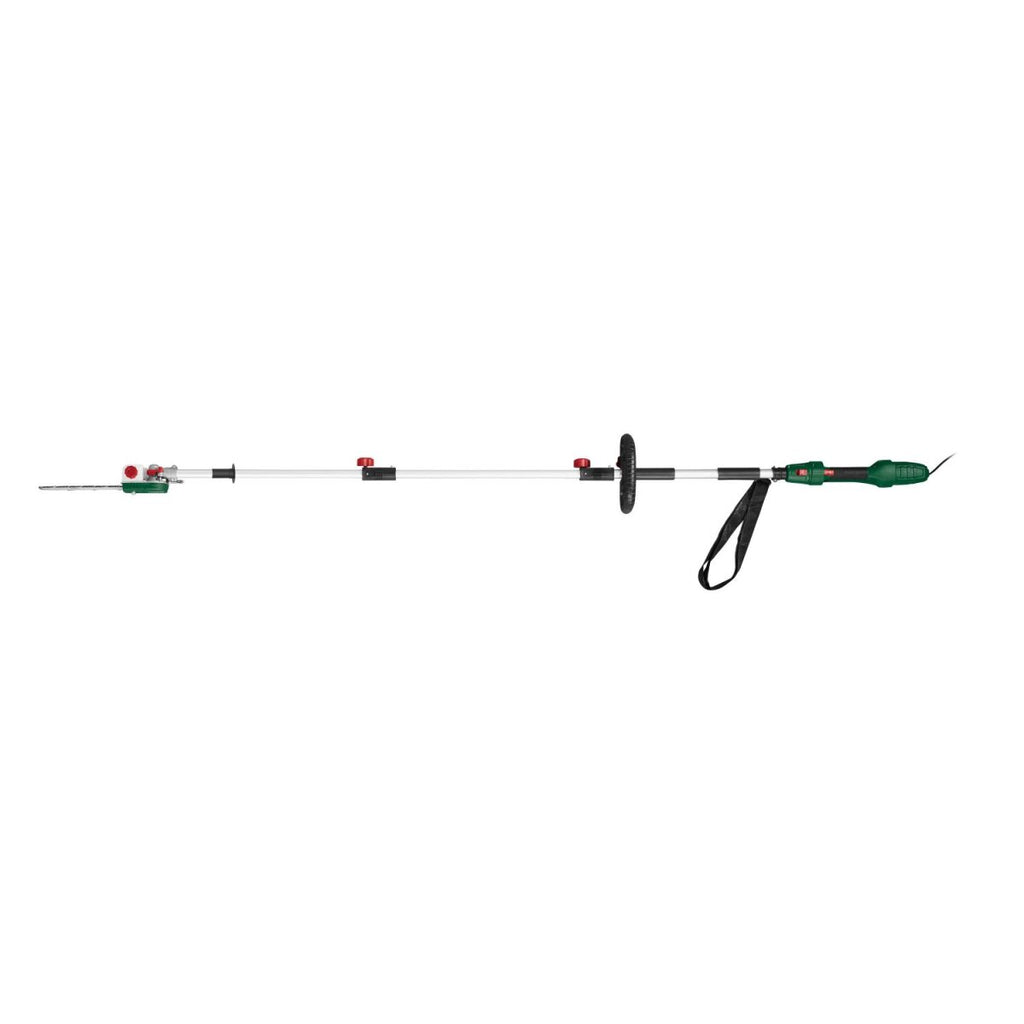 PARKSIDE® 2-in-1-elektrisch combiapparaat »PEKG 2 A1«, met verlengbuis - B-keus, zeer goed