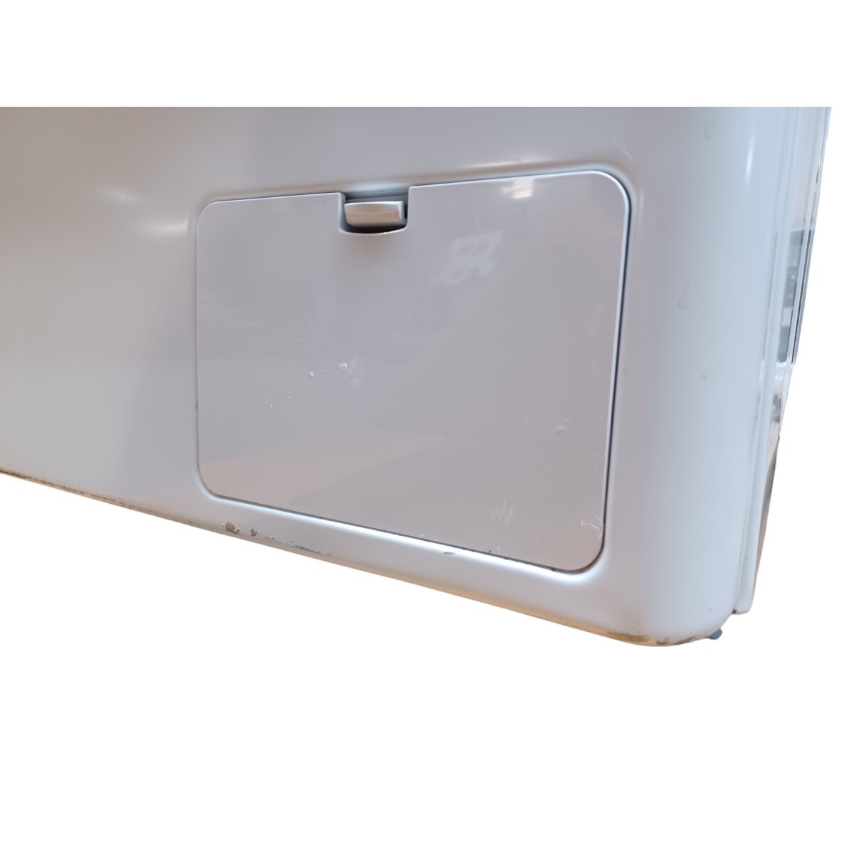 LG "F4WV7090" Wasmachine, 1360 tpm, 9kg, Wifi - B-keus transportschade