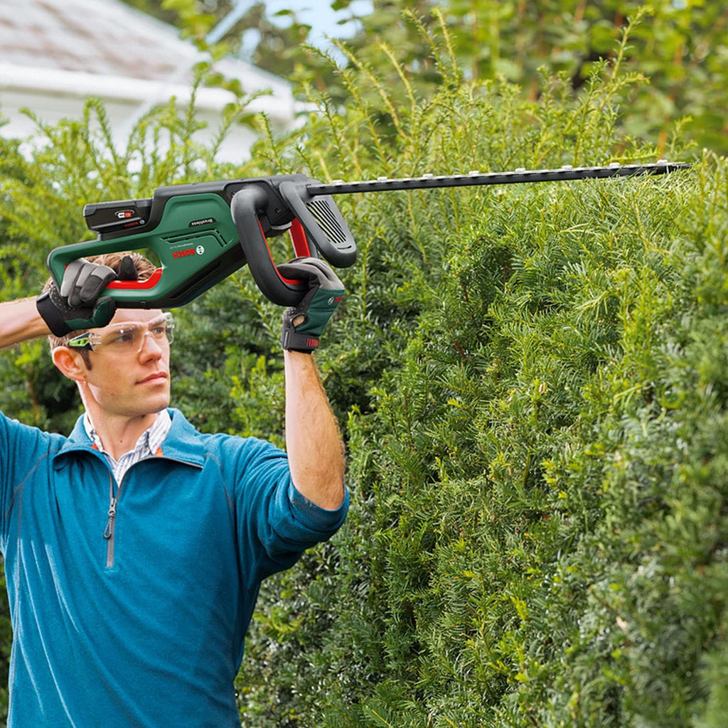 Bosch Accu Heggenschaar AHS 50-20 LI (1x accu, 18 volt systeem, slagafstand: 20 mm, in doos)