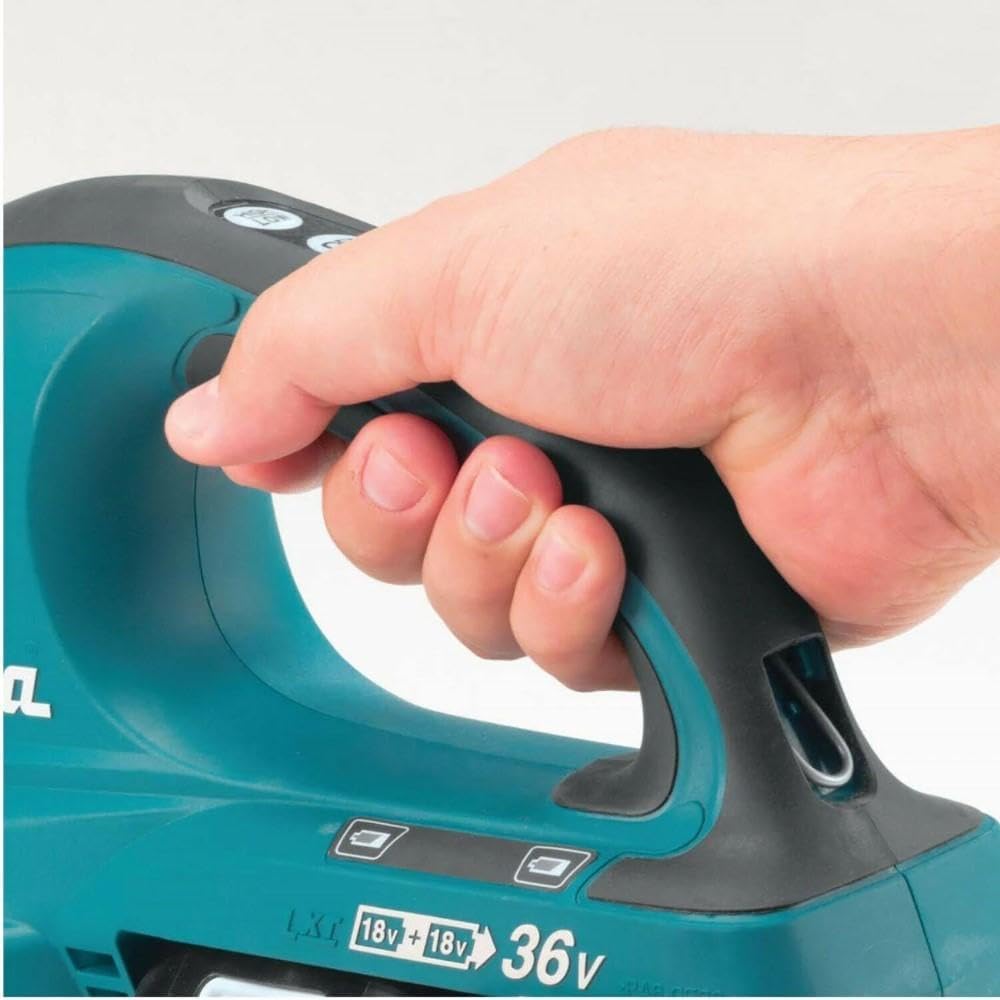 Makita Accu bladblazer (2 x 18 V, zonder accu, zonder lader) DUB361Z