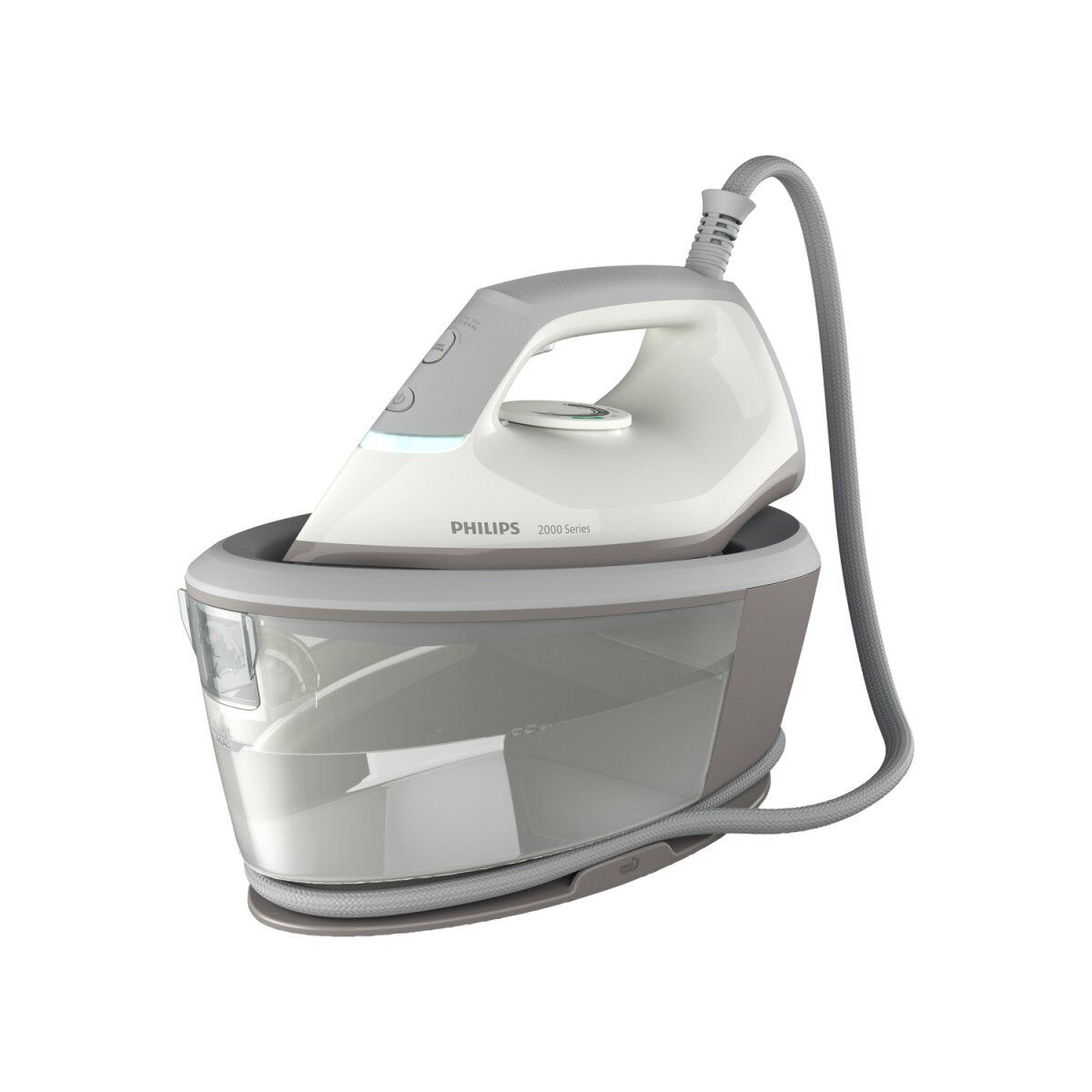 PHILIPS Stoomgenerator »PSG2000/80« - B-keus goed
