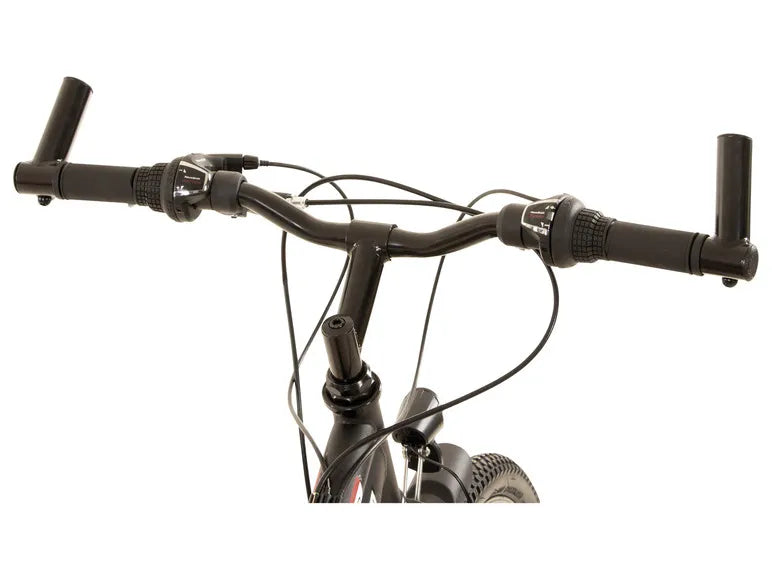 Mountainbike, 24 / 26 / 28 inch