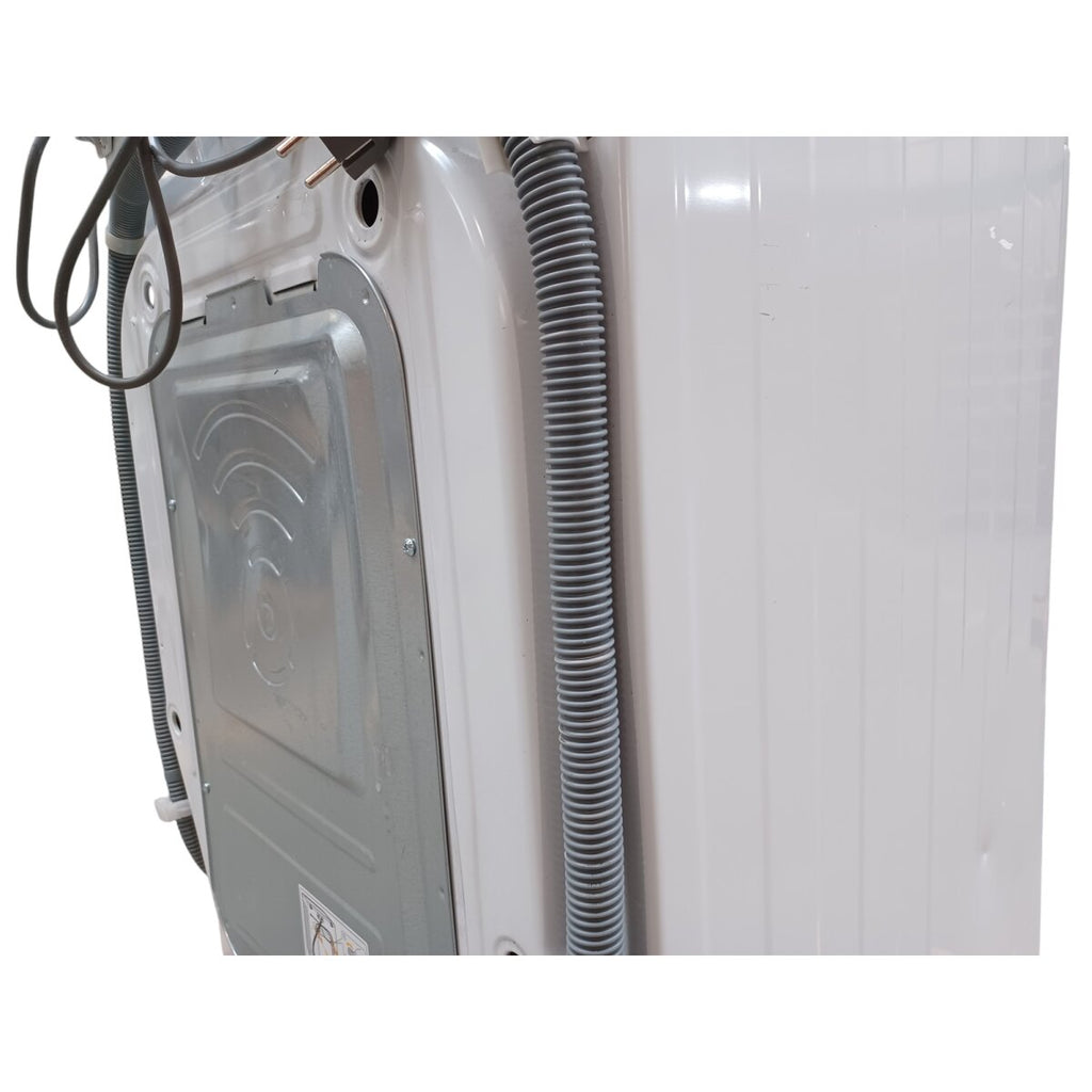 LG "F4WV7090" Wasmachine, 1360 tpm, 9kg, Wifi - B-keus transportschade
