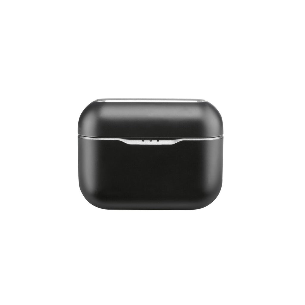 SILVERCREST® True Wireless Bluetooth® in-ear-koptelefoon, met oplaadhoes - B-keus zeer goed