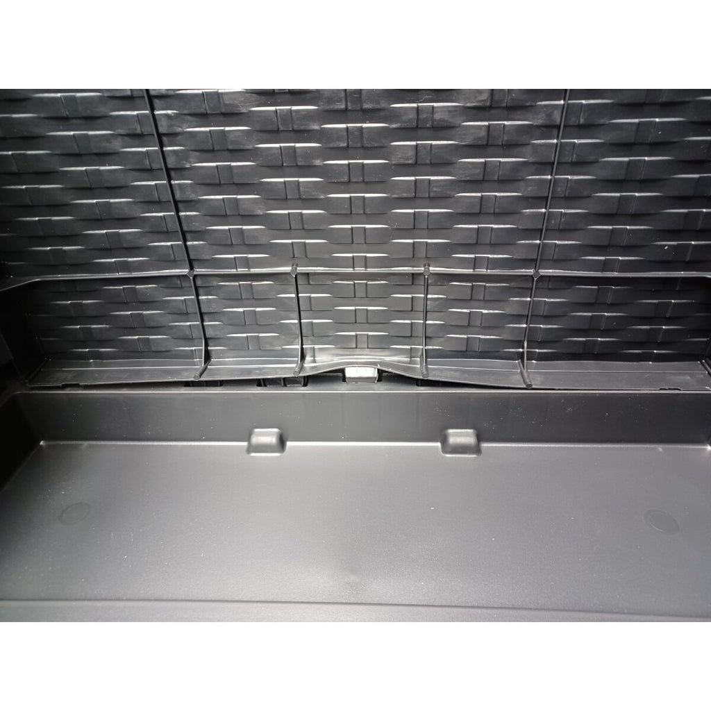 LIVARNO home Tuin- en allround opbergbox, 350 l - B-keus overig