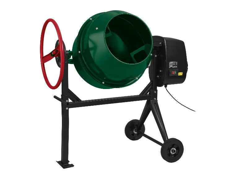 Betonmixer "PCM 125 A1", 120 l