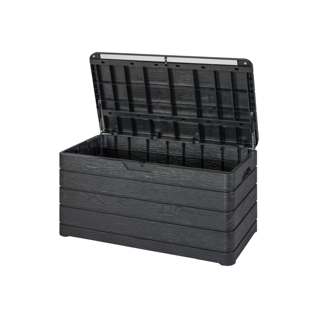 LIVARNO home Tuinbox, 500 l, voor binnen- en buiten, B-keus transportschade cosmetisch